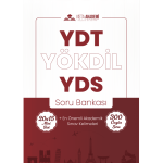 YDT & YÖKDİL & YDS Soru Bankası
